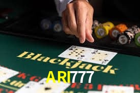 ARI777 Rondas de bonificación