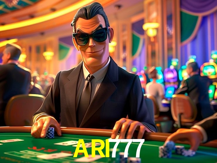 ARI777 Preguntas frecuentes
