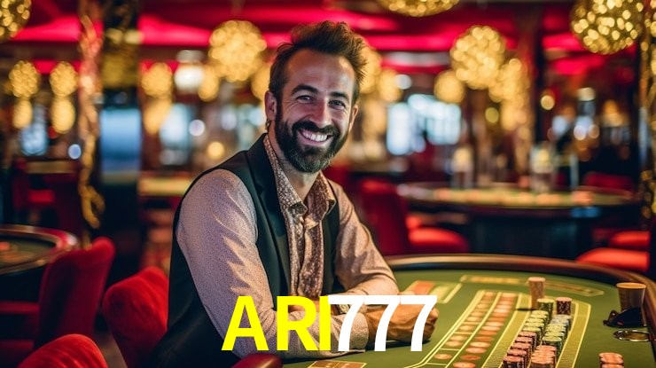 ARI777 ¿Qué es la autenticación en dos pasos en ARI777?