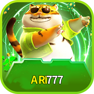 ARI777 logo